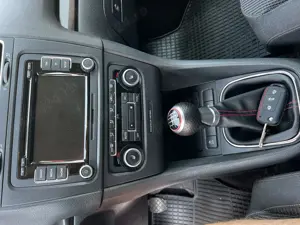 Vw Golf 6 2012 1,4 Tsi - imagine 7