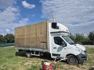 Vând  schimb prelata 10 ewp 2016