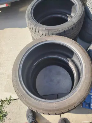 vând anvelope r20 - imagine 3