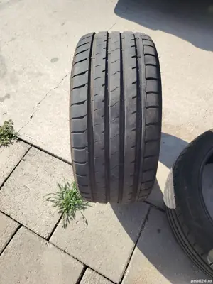 vând anvelope r20 - imagine 4