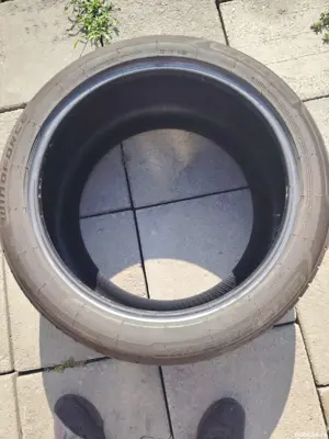 vând anvelope r20 - imagine 2