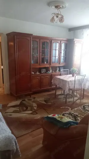 Apartament 3 camere Manastur-str Borsa