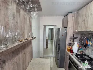 Apartament elegant - 2 camere - vanzare - Lidl Bariera - imagine 6