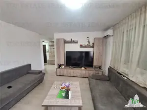 Apartament elegant - 2 camere - vanzare - Lidl Bariera - imagine 2