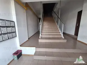 Apartament elegant - 2 camere - vanzare - Lidl Bariera - imagine 12