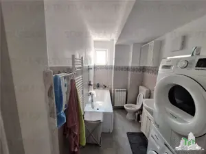 Apartament elegant - 2 camere - vanzare - Lidl Bariera - imagine 7