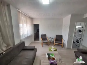 Apartament elegant - 2 camere - vanzare - Lidl Bariera