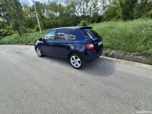 Skoda fabia 2015 pret 4400 