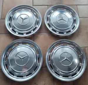 Capace mercedes w123 114/115/116 - imagine 3