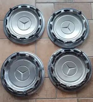 Capace mercedes w123 114/115/116 - imagine 2