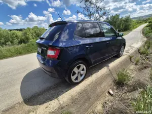 Skoda fabia 2015 pret 4400  - imagine 4