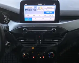 Ford Focus 1.0 EcoBoost Active Business - imagine 6