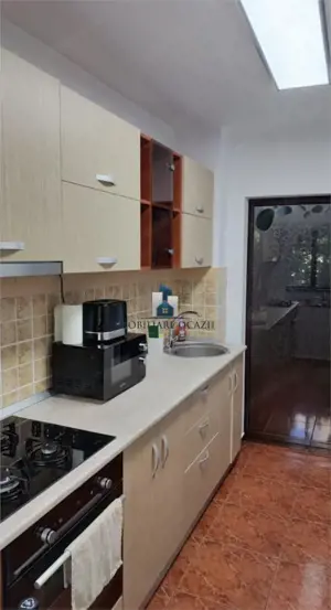 Apartament 2 Camere Semidecomandat Emil Racovita - imagine 2