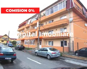 COMISION 0% Apartament Valea Aurie, 4 camere, 115 mp !!!