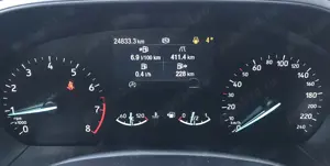 Ford Focus 1.0 EcoBoost Active Business - imagine 20