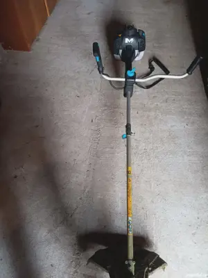 Vând moto cositoare mac folosita cel mult 5 ori - imagine 2