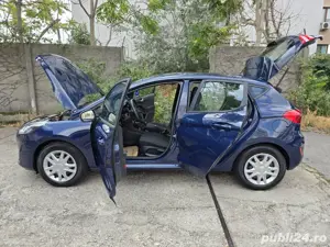Ford Fiesta 1.1benzina 85cp 2019 EURO 6 TVA Deductibil - imagine 4