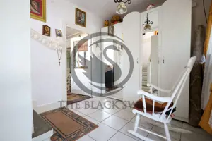 Casa de vanzare cu 4 camere | Zona Afi Palace, Ploiești | Comision 0% - imagine 6