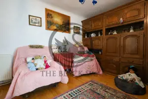 Casa de vanzare cu 4 camere | Zona Afi Palace, Ploiești | Comision 0% - imagine 14