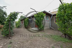 Casa cu 5 camere de vanzare | Dumbrava, Prahova I Comision 0%