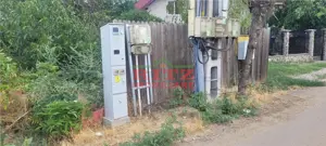 Teren intravilan S=4716 mp, D= 38 ml, SUB PRETUL ZONEI ! - imagine 2