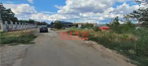 Teren intravilan S=4716 mp, D= 38 ml, SUB PRETUL ZONEI ! - imagine 6