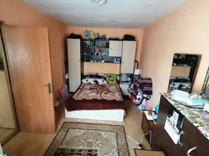 Tomis Nord apartament cu 2 camere - imagine 2