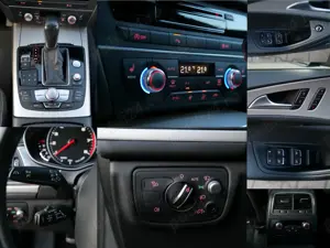 Audi A6, ISline, TFSI 1.8 cmc, 190 CP