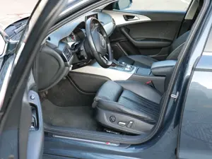 Audi A6, ISline 2016, 1.8 TFSI - imagine 6