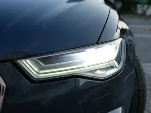 Audi A6, ISline, TFSI 1.8 cmc, 190 CP - imagine 8