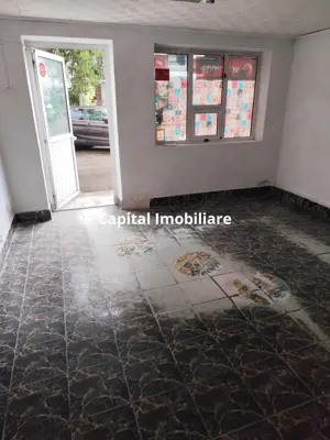 Spatiu comercial zona Penny Malu Rosu
