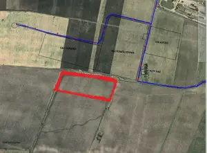 Teren extravilan 21.900 mp   Parcul Industrial Reiff, Câmpia Turzii - imagine 2