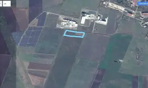 Teren extravilan 21.900 mp   Parcul Industrial Reiff, Câmpia Turzii - imagine 3