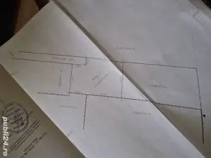 Vand teren intravilan Mogosoaia