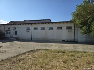 Inchiriez hală situată ultracentral in Caracal - imagine 3