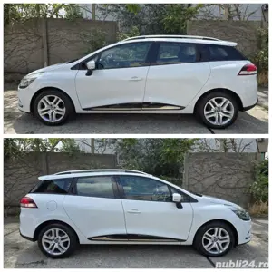 Remault Clio 0.9tce 90cp 2020 EURO 6 TVA Deductibil - imagine 5