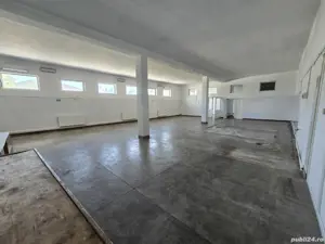 Inchiriez hală situată ultracentral in Caracal