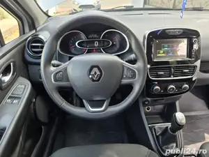 Remault Clio 0.9tce 90cp 2020 EURO 6 TVA Deductibil - imagine 4