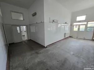 Inchiriez hală situată ultracentral in Caracal - imagine 2