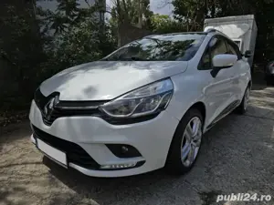 Remault Clio 0.9tce 90cp 2020 EURO 6 TVA Deductibil