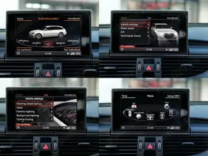 Audi A6, ISline 2016, 1.8 TFSI - imagine 8