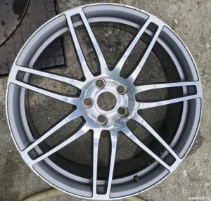 Jante Audi R20 LeMans OE 5x112 CB 66.6 9J  ET37