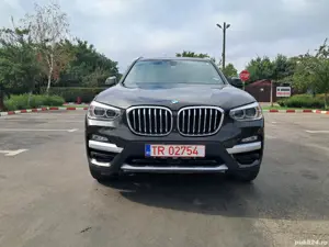 Bmw X3 3.0i
