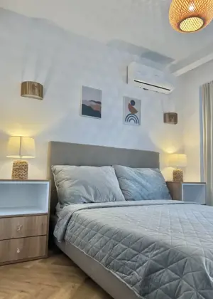 Apartament 2 camere – My Place Residence-Porsche Pipera. Liniste completa. - imagine 9