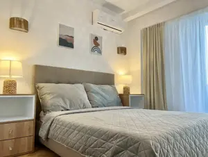 Apartament 2 camere – My Place Residence-Porsche Pipera. Liniste completa. - imagine 10