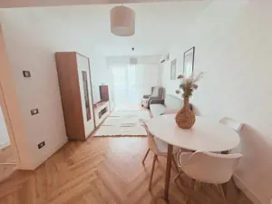 Apartament 2 camere – My Place Residence-Porsche Pipera. Liniste completa. - imagine 13