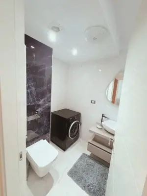 Apartament 2 camere – My Place Residence-Porsche Pipera. Liniste completa. - imagine 7