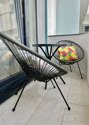 Apartament 2 camere – My Place Residence-Porsche Pipera. Liniste completa. - imagine 15