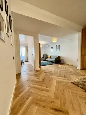 Apartament 2 camere – My Place Residence-Porsche Pipera. Liniste completa. - imagine 12