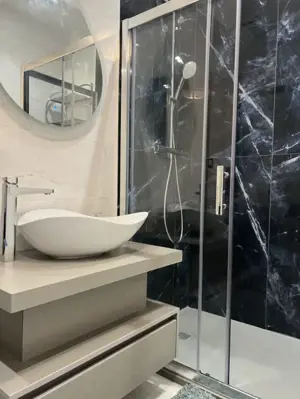 Apartament 2 camere – My Place Residence-Porsche Pipera. Liniste completa. - imagine 8